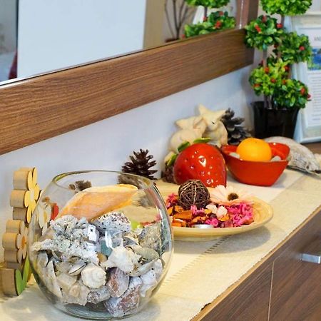 Anemona Apartment Митимна Экстерьер фото