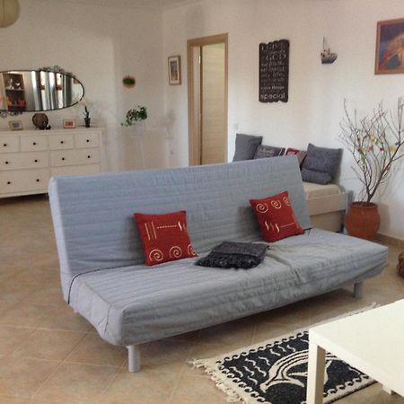 Anemona Apartment Митимна Экстерьер фото