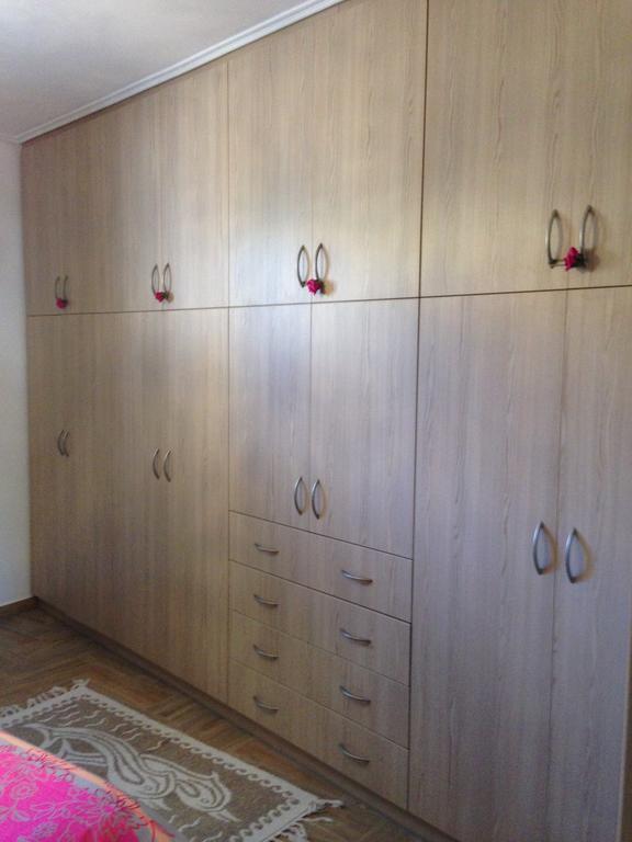 Anemona Apartment Митимна Экстерьер фото